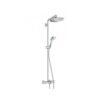 Cây sen tắm đứng Croma Select S280 có xả bồn Hafele 589.52.310 1 Cây sen tắm đứng Croma Select S280 có xả bồn Hafele 589.52.310