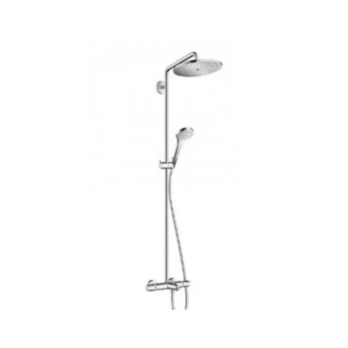 Cây sen tắm đứng Croma Select S280 có xả bồn Hafele 589.52.310