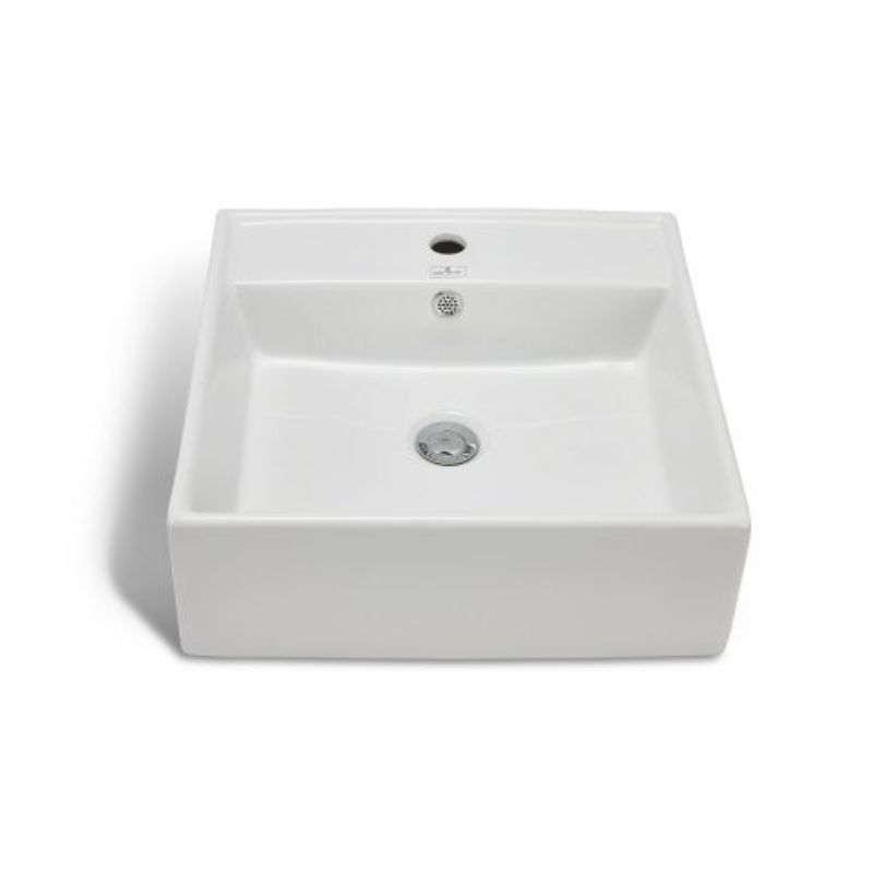 Chậu rửa Govern LAD-025 3 Chậu rửa Govern LAD-025