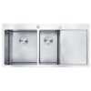 Chậu rửa chén bát Canzy CZ 1045H