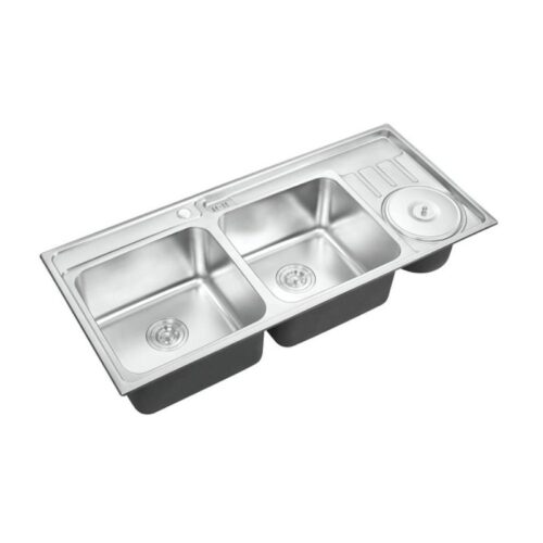 Chậu rửa chén bát Canzy CZ 1150