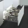Giá xoong nồi nan tròn Euronox EU3.60.304