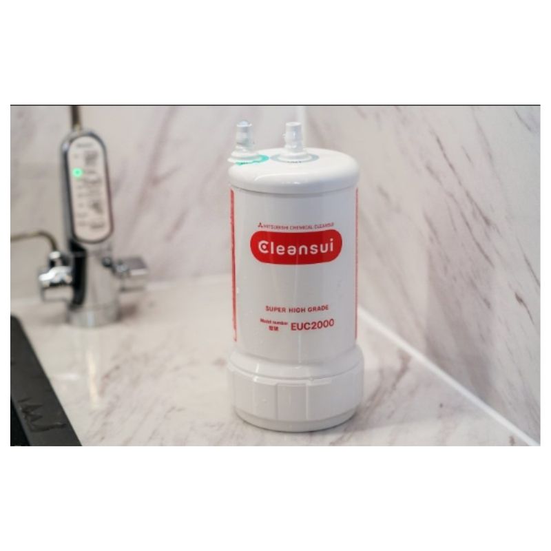 Bộ lọc của thiết bị lọc nước điện giải tạo ion kiềm Cleansui EU301 Bộ lọc của thiết bị lọc nước điện giải tạo ion kiềm Cleansui EU301