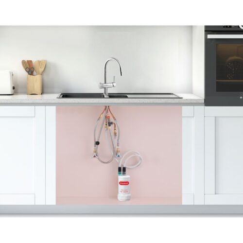 Thiết bị lọc nước tích hợp Cleansui EU201 - Ảnh 4
