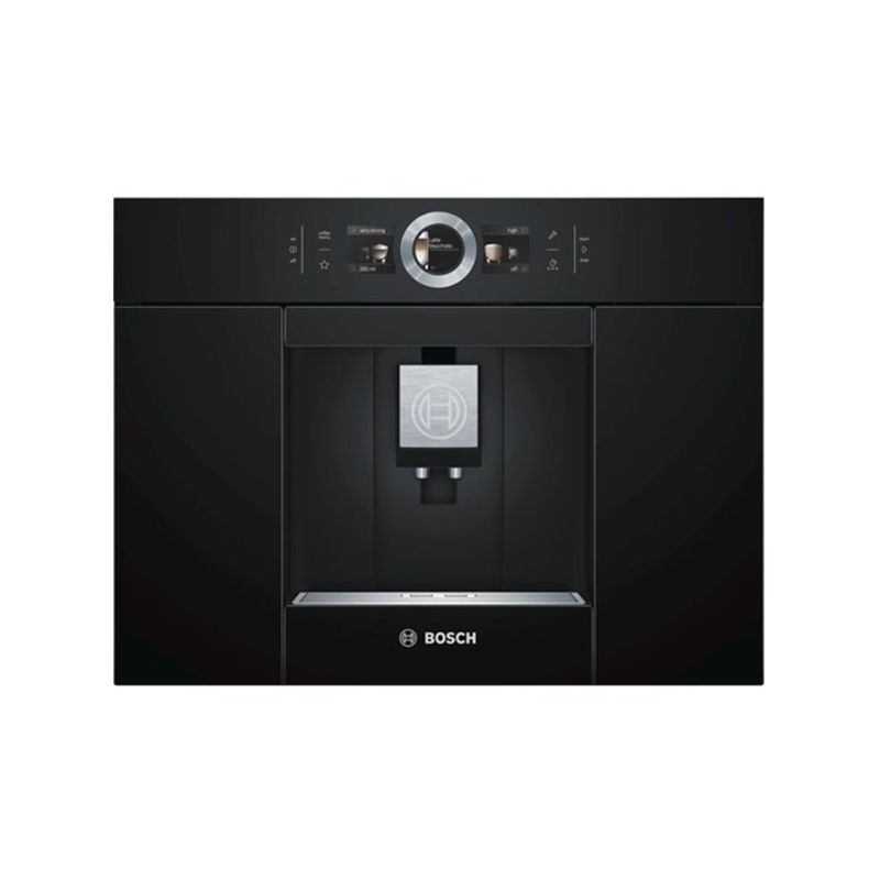 MÁY PHA CÀ PHÊ BOSCH CTL636EB1 3 MÁY PHA CÀ PHÊ BOSCH CTL636EB1