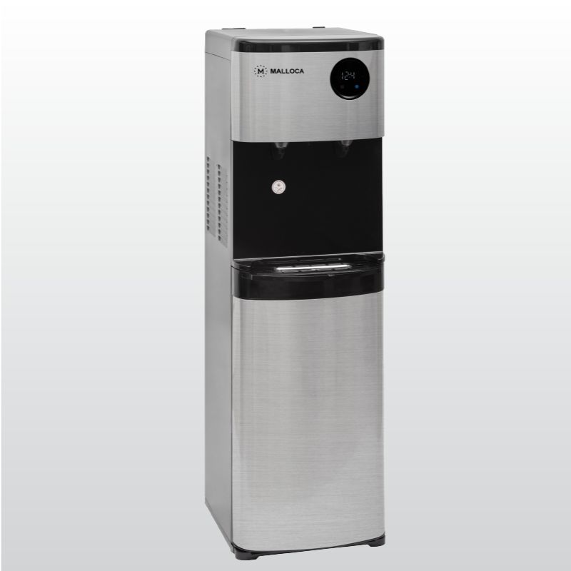 Máy nước nóng lạnh Malloca MWD-1834B 2 Máy nước nóng lạnh Malloca MWD-1834B