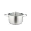 Nồi Inox Ø20cm Hafele 531.08.007