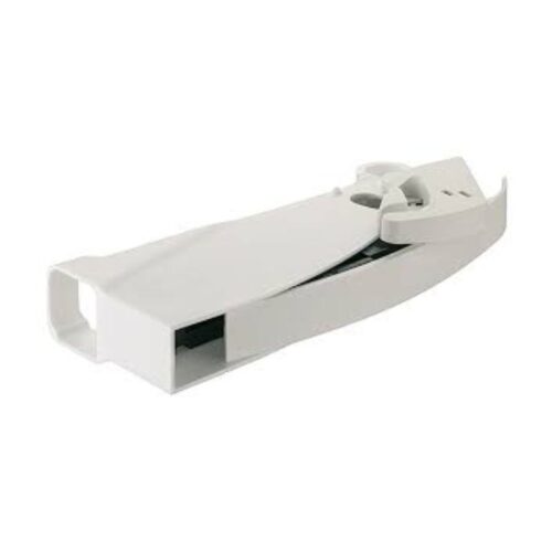 Phụ kiện giảm chấn LEMANS II cho kệ góc xoay 1/2 Hafele 541.30.709