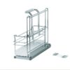 Rổ kéo đựng dụng cụ vệ sinh Portero 1 Hafele 545.48.260