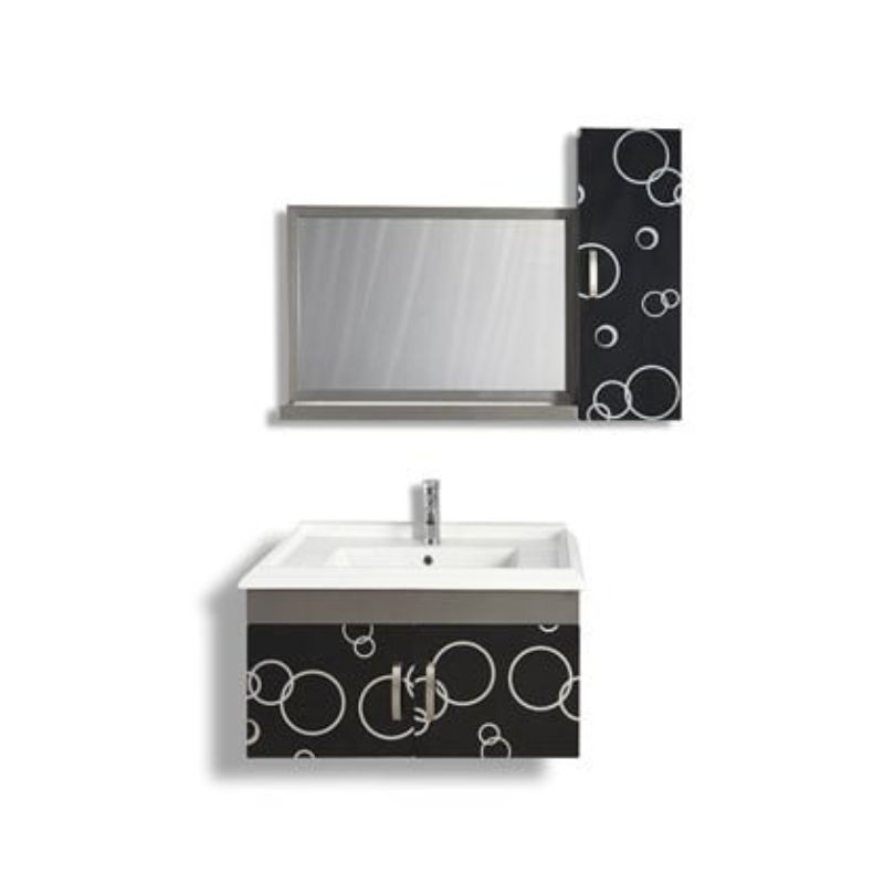 Tủ chậu Govern A - 2914 3 Tủ chậu Govern A - 2914