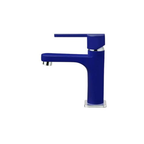 Vòi lavabo TEKA AURA (Moonlite Blue)