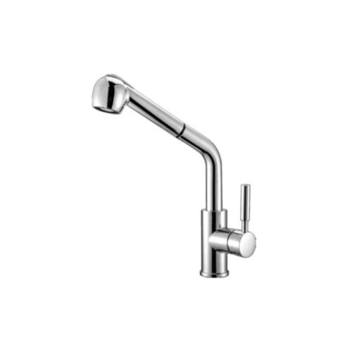 Vòi rửa chén bát Canzy CZ 902