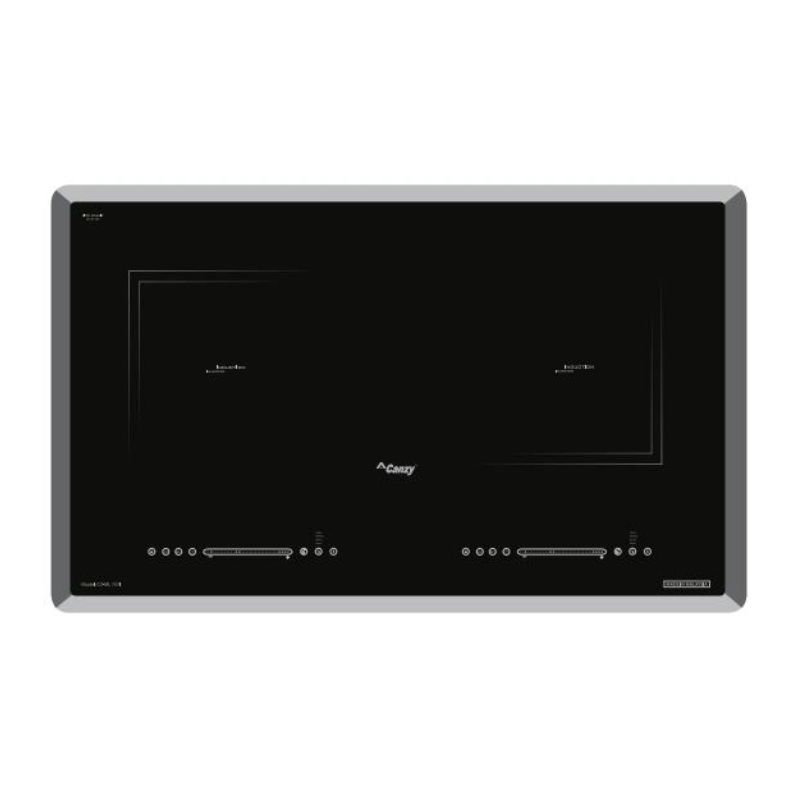 Bếp từ đôi Canzy CZ-ML757I lắp âm Bếp từ đôi Canzy CZ-ML757I lắp âm