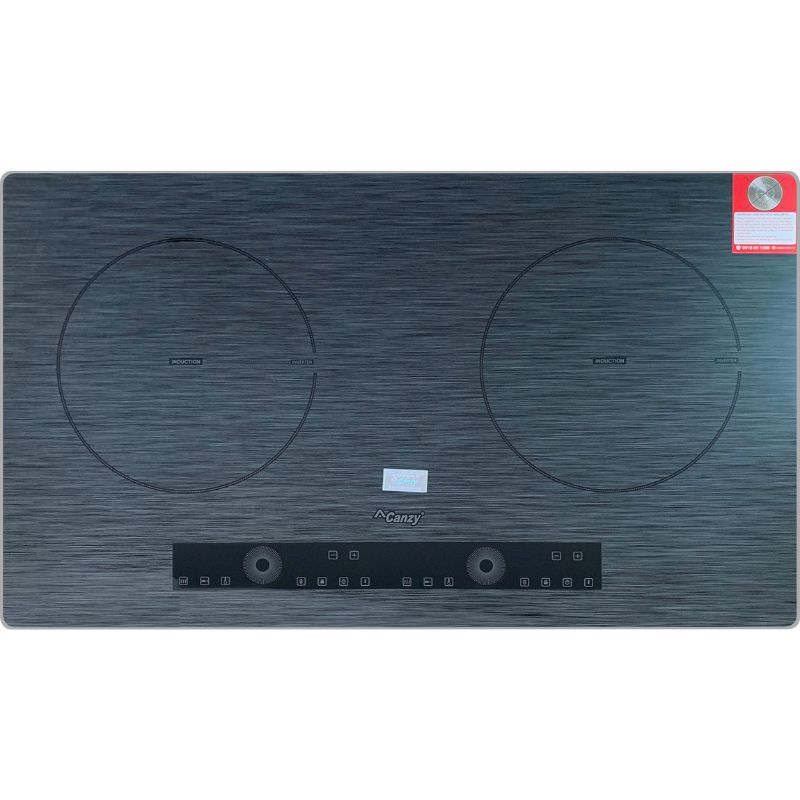 Hình ảnh bếp từ Canzy CZ-288 Hình ảnh bếp từ Canzy CZ-288