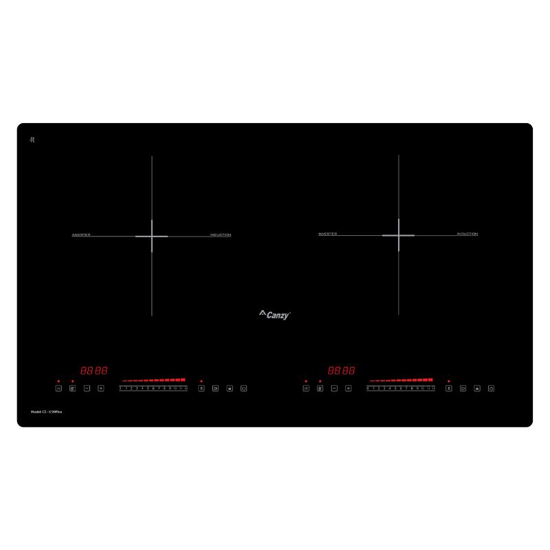 Hình ảnh bếp từ CZ-IC99PLUS Hình ảnh bếp từ CZ-IC99PLUS