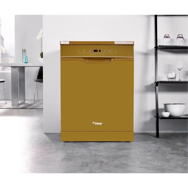 Hình ảnh máy rửa chén Canzy CZ-P1036R Hình ảnh máy rửa chén Canzy CZ-P1036R