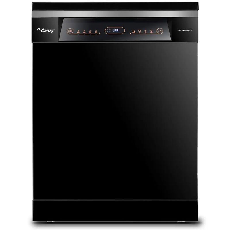 Máy rửa bát âm tủ Canzy CZ DWS128C16I Máy rửa bát âm tủ Canzy CZ DWS128C16I