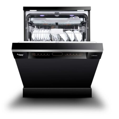 Hình ảnh máy rửa bát Canzy CZ DWS128C16I