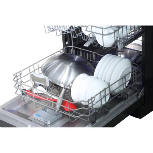 Hình ảnh máy rửa bát Canzy CZ DWS128C16I