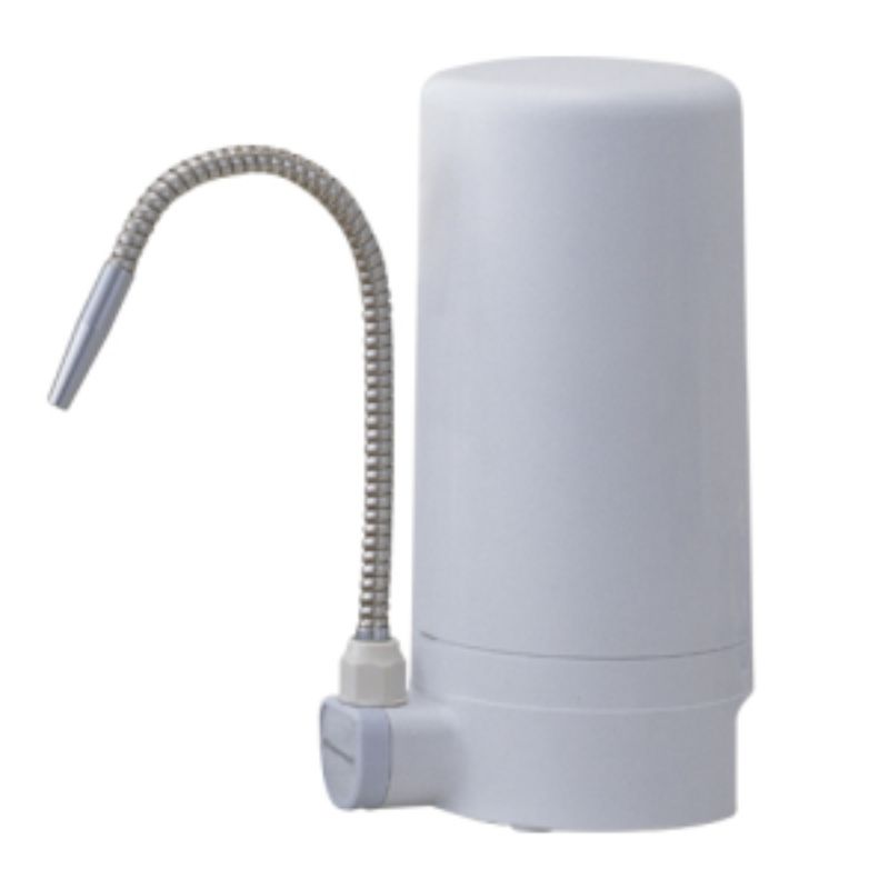 Thiết bị lọc nước trên bồn rửa Cleansui ET101 Thiết bị lọc nước trên bồn rửa Cleansui ET101