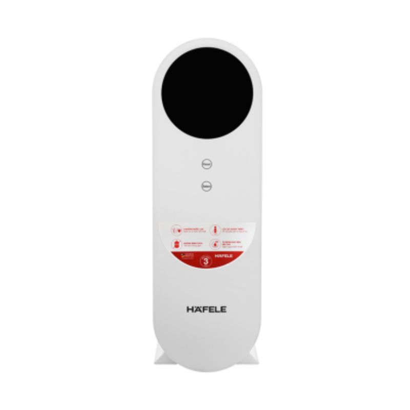 Hình ảnh máy lọc nước RO Hafele HWP-UNT400D 577.95.700 Hình ảnh máy lọc nước RO Hafele HWP-UNT400D 577.95.700