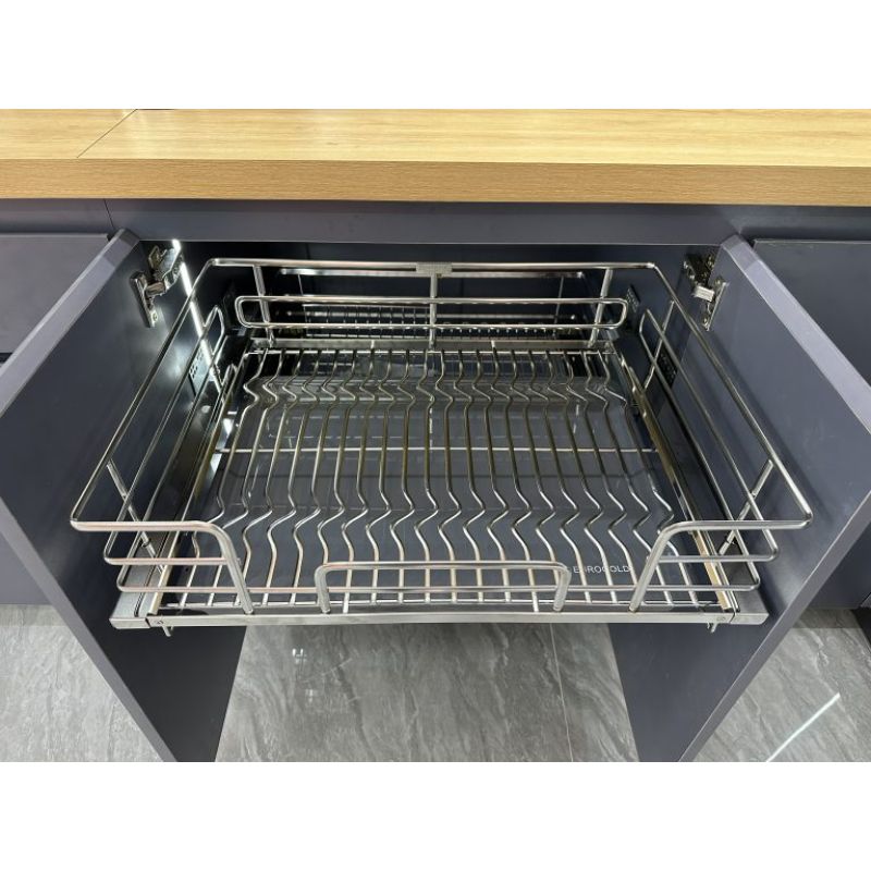 Ảnh thực tế giá xoong nồi inox 304 nan Oval Eurogold EPV5070F Ảnh thực tế giá xoong nồi inox 304 nan Oval Eurogold EPV5070F