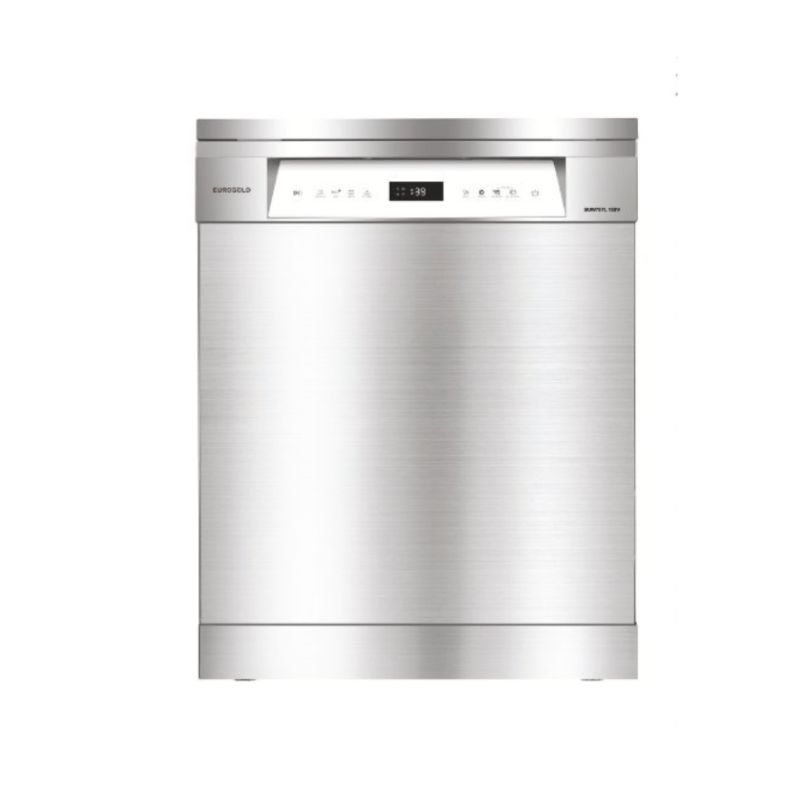 Máy rửa bát Eurogold EUW75TL15SV Máy rửa bát Eurogold EUW75TL15SV