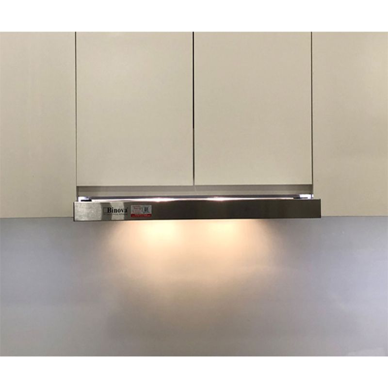 Máy hút mùi âm tủ Binova BI-28-W-06 5 Ảnh máy hút mùi âm tủ Binova BI-28-W-06