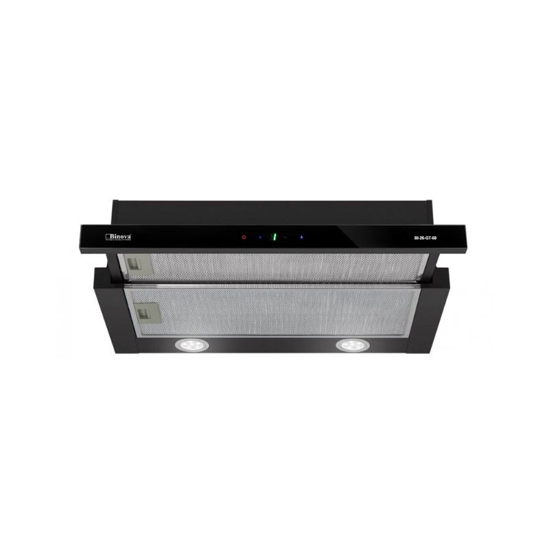 Máy hút mùi âm tủ Binova BI-26-GT-60 3 Máy hút mùi âm tủ Binova BI-26-GT-60