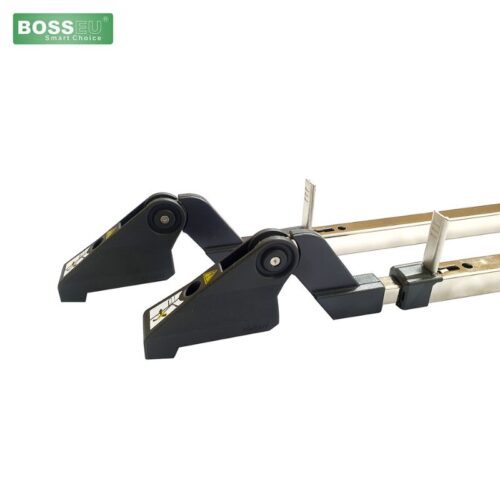 Tay nâng Blum điện đóng mở tự động 20HK+20F2500 + 20F3800 - Ảnh 7