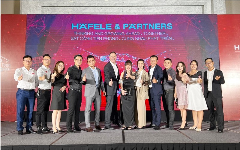 anh bep365 doi tac cua hafele co ket qua tang truong tot nhat 2021 1