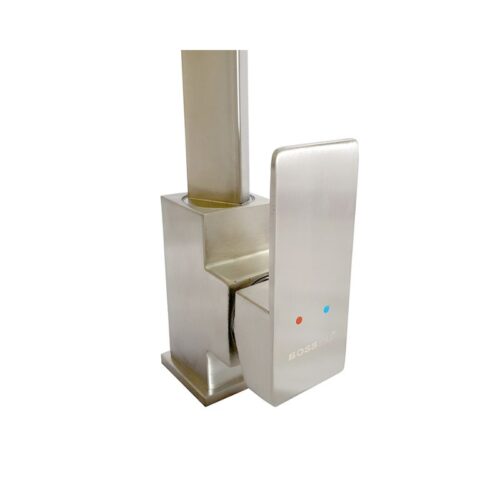 Vòi rửa bát nóng lạnh BossEU BS304V3 7 Hình ảnh vòi rửa bát nóng lạnh BossEU BS304V3