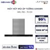 Máy hút mùi âm tủ Junger HRJ-700 1 HRJ 700