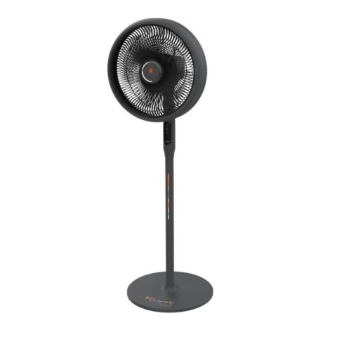 Quạt điện Hawonkoo DC FDH-012-SPEED24-GR - Ảnh 2