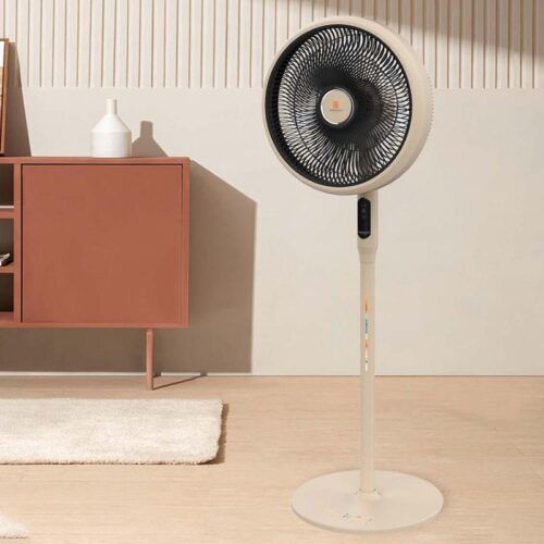 Quạt điện Hawonkoo DC FDH-012-SPEED24-CF - Ảnh 3