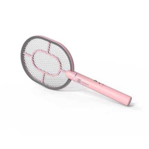 Vợt muỗi Hawonkoo MSH-021-PK - Ảnh 2