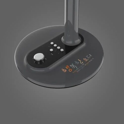Quạt điện Hawonkoo AC FAH-010-7WINGS-GR - Ảnh 3