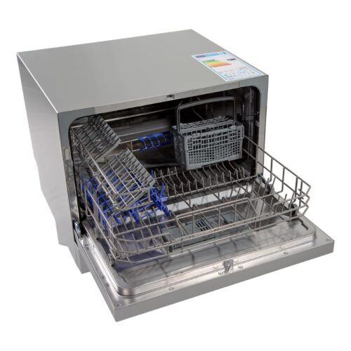 Máy rửa bát mini Junger DWJ-101 - Ảnh 4