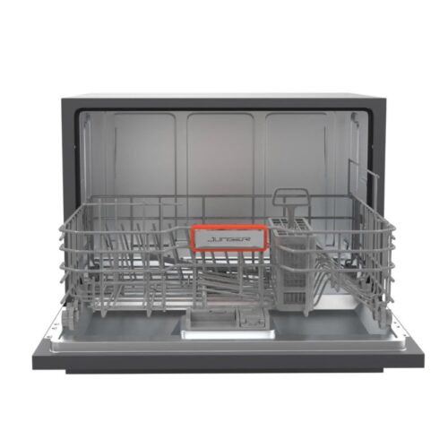Máy rửa bát mini Junger Model DWJ-063 - Ảnh 4