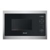 Lò vi sóng mini 26L Brandt BMS7120X