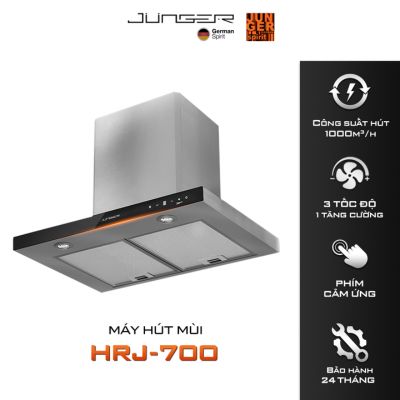 may hut mui am tu junger hrj 7001