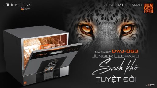 may rua bat mini junger model dwj 063 1