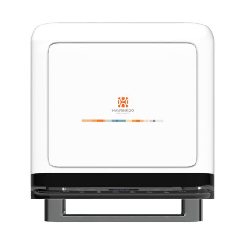 Nồi chiên không dầu Hawonkoo AFH-120 W - Ảnh 3