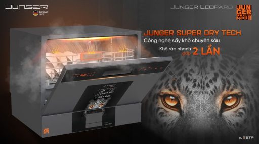 say kho may rua bat mini junger model dwj 063