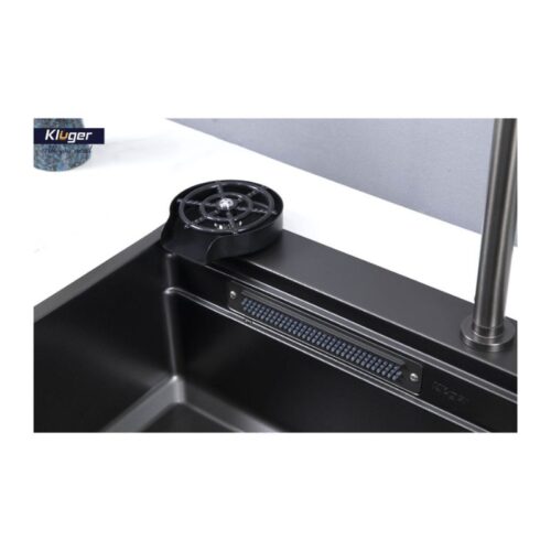 Ảnh dụng cụ rửa cốc Kluger X-3