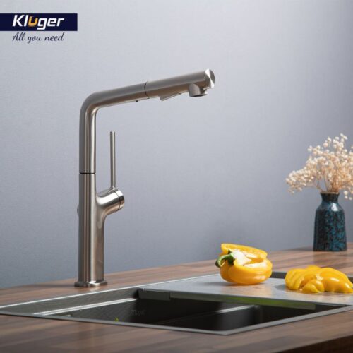 Ảnh Kluger KLF0001S có dây rút