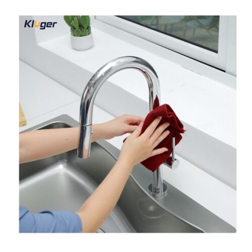 Ảnh Kluger KLF0010C có dây rút