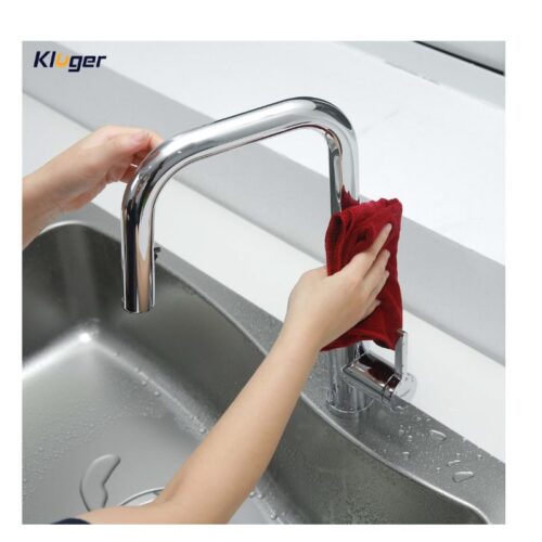 Ảnh Kluger KLF0015C có dây rút