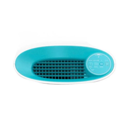 Bảng điều khiển máy lọc không khí Sharp FP-J30E-A
