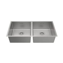 Chậu rửa bát inox 2 hố Hafele 567.24.140